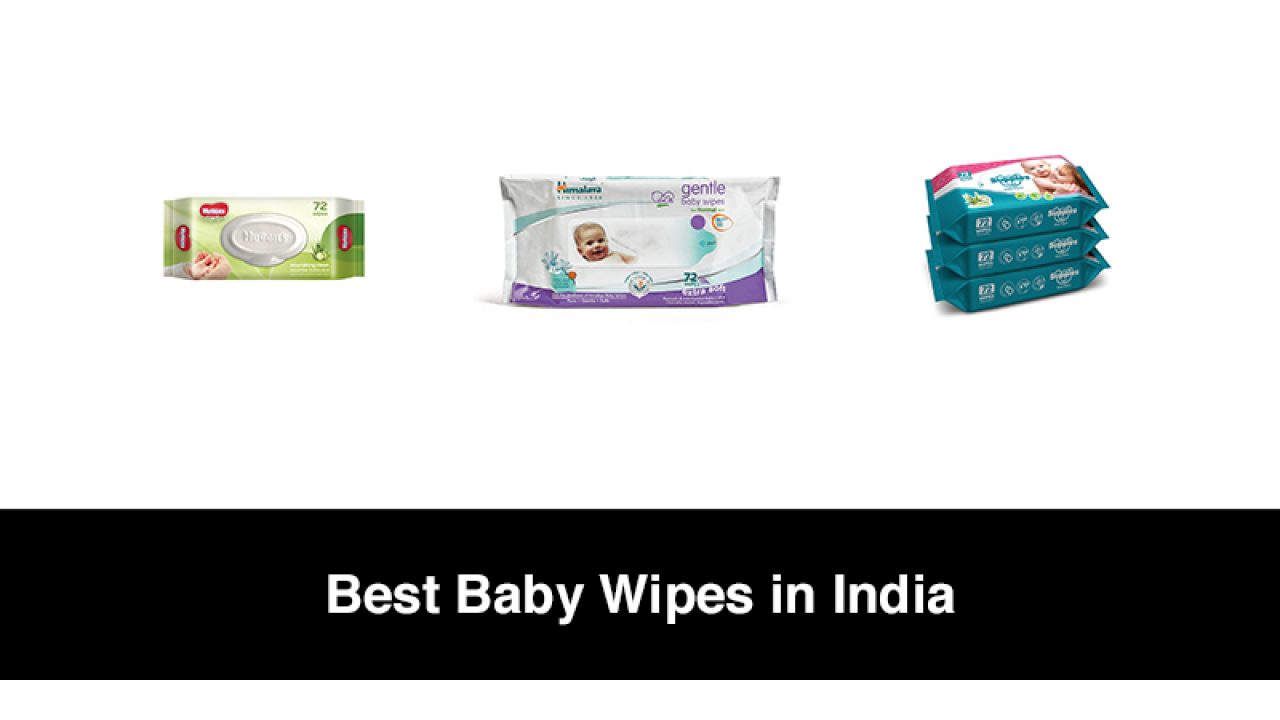 baby wipes india