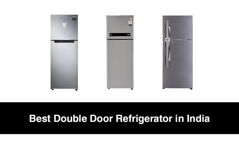 Best Double Door Refrigerator in India