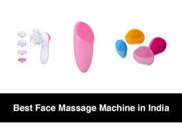 Best Face Massage Machine in India