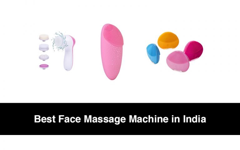 8 Best Face Massage Machine in India