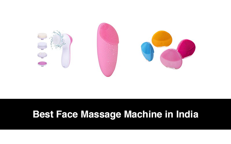 Best Face Massage Machine in India
