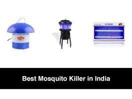 Best Mosquito Killer in India