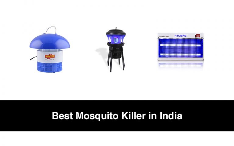 Best Mosquito Killer in India