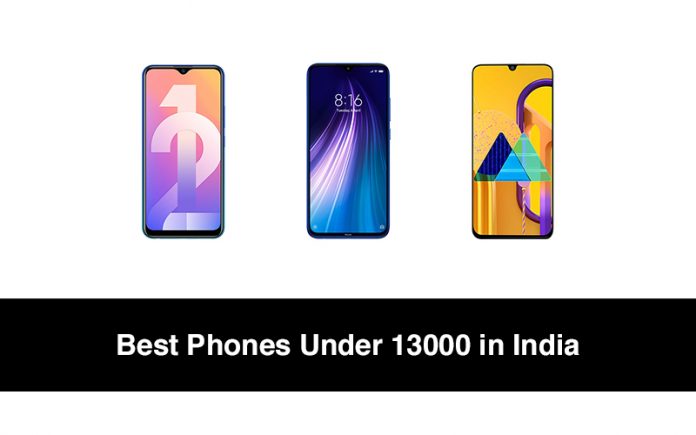 best samsung phone under 13000