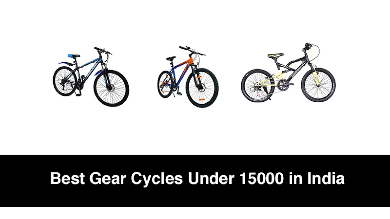 best cycles under 15000