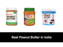 Best Peanut Butter in India