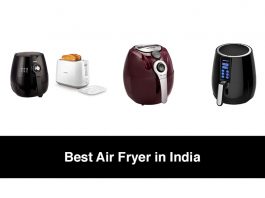 Best Air Fryer in India[1]