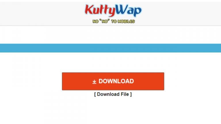 Kuttyweb 2024: Download Bollywood, South & Tamil MP3 Songs & Movies for free