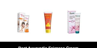 Best Ayurvedic Fairness Cream