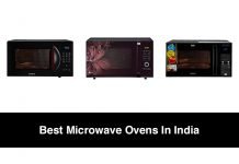 Best Microwave Ovens In India