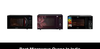 Best Microwave Ovens In India