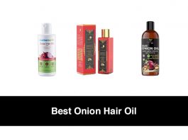 Best Onion Hair Oi