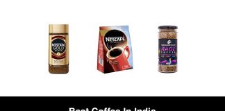 Best Coffee In Indi