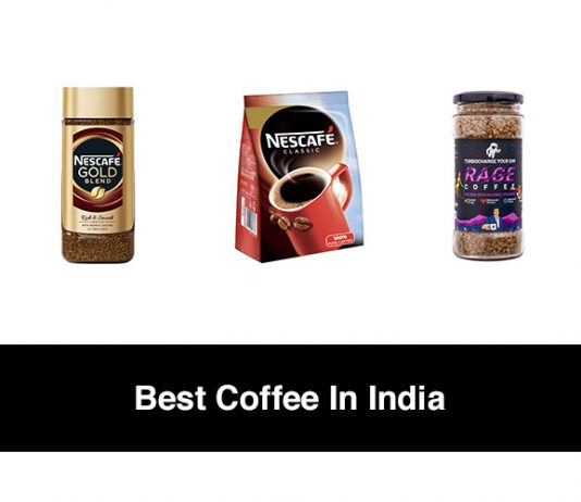 Best Coffee In Indi
