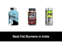 Best Fat Burners in India