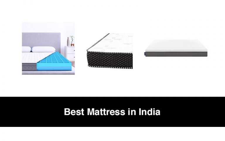 Best Mattress in India