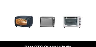 Best OTG Ovens In India