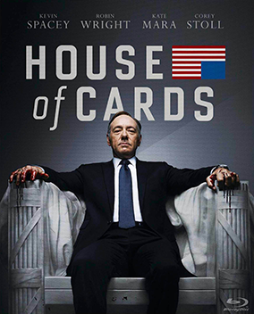 Index of House of Cards Season 1