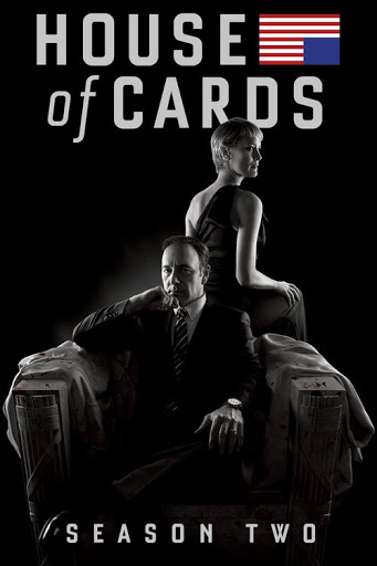 Index of House of Cards Season 2