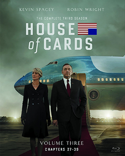 Index of House of Cards Season 3