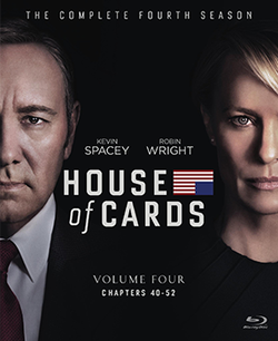 Index of House of Cards Season 4