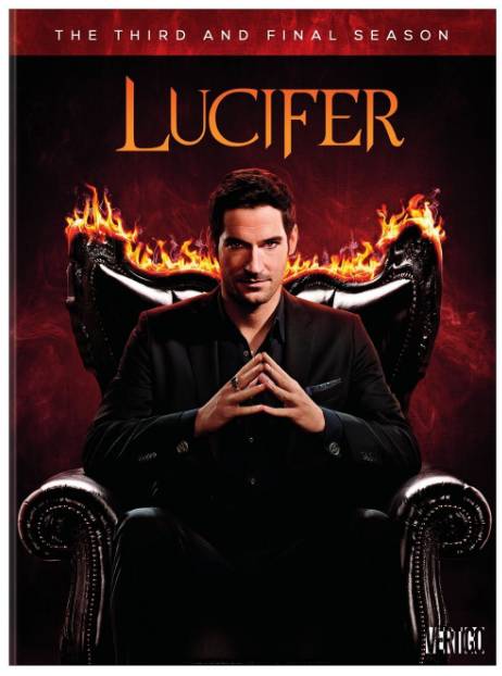 Index of Lucifer Season 3