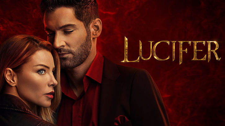 Index of Lucifer Season 5