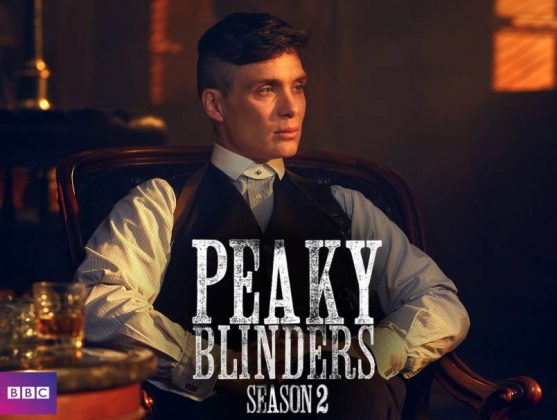 Index of Peaky Blinders Season 2