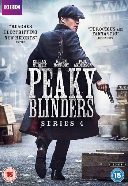 Index of Peaky Blinders Season 4