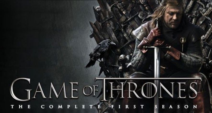 Index Of Game Of Thrones (Season 1, 2, 3, 4, 5, 6, 7 And Up To Season 8