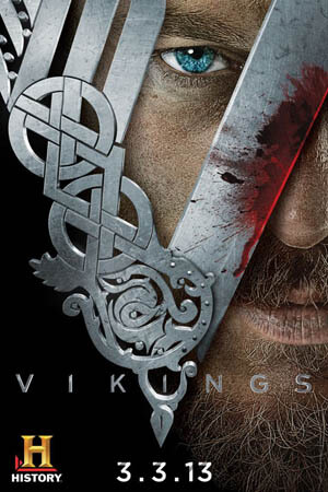 Index of Vikings Season 1