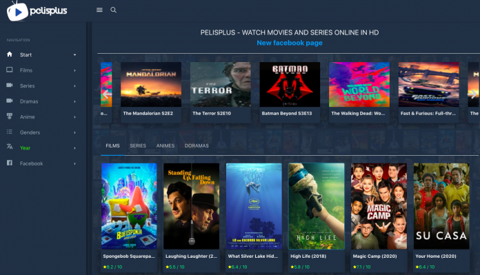 Pelisplus Ver Películas Online Gratis Latino Hd Full 18c 6854