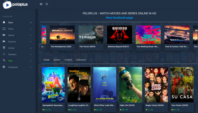 Pelisplus 2024: Watch Movies & Web Series Online For Free in HD
