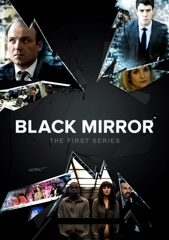 index of black mirror season 1