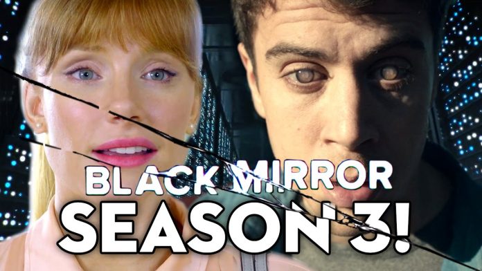 black mirror film