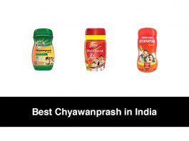 Best Chyawanprash in India
