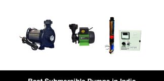 Best Submersible Pumps in India
