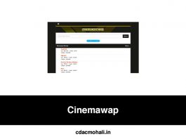 Cinemawap