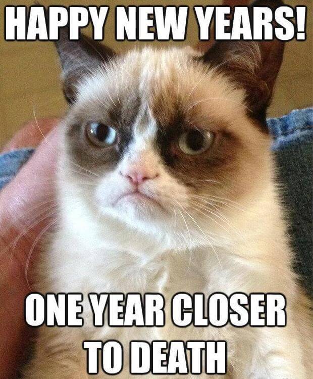 Happy New Year 2023 Funny Meme