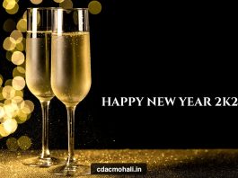 Happy New Year 2k21 Images