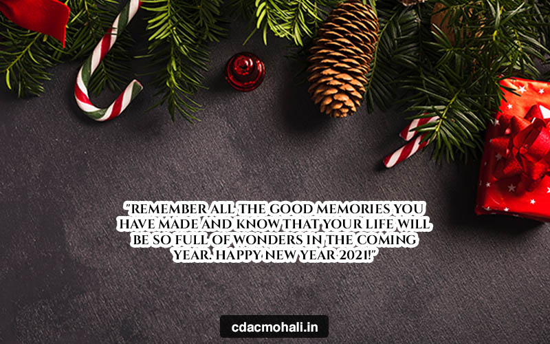 Happy New Year Images for Students