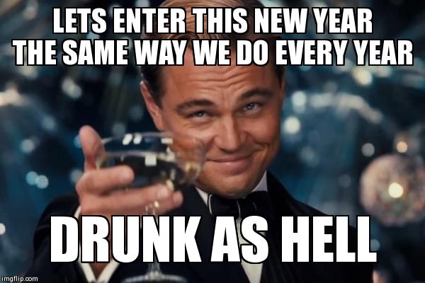 Happy New Year 2023: Memes & Funny Jokes to Troll on Whatsapp & Facebook