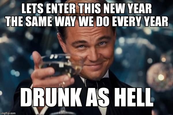 Happy New Year 2023: Memes & Funny Jokes To Troll On Whatsapp & Facebook