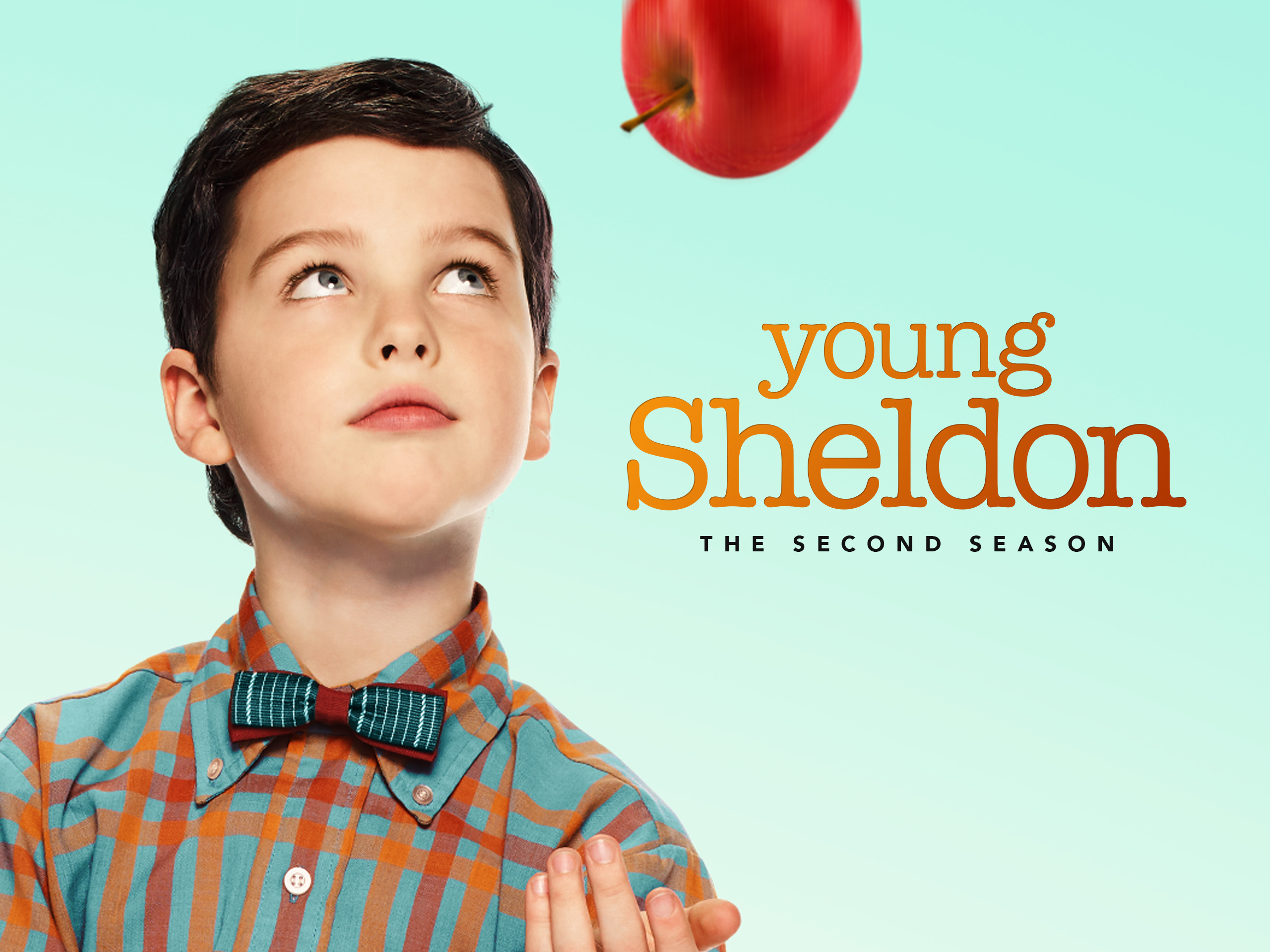 Index of Young Sheldon Season 2