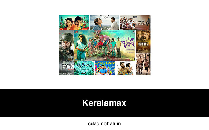 Keralamax