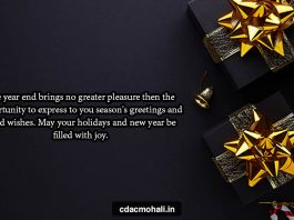 Last Day Of The Year Quotes