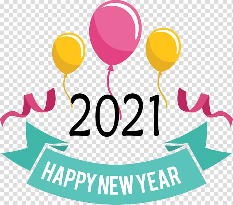 New Year Sticker for Whatsapp