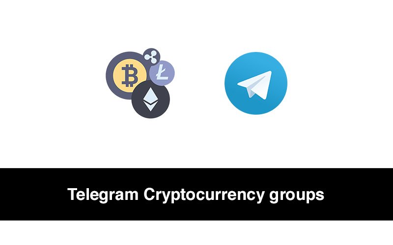 cryptocurrency groups on telegram