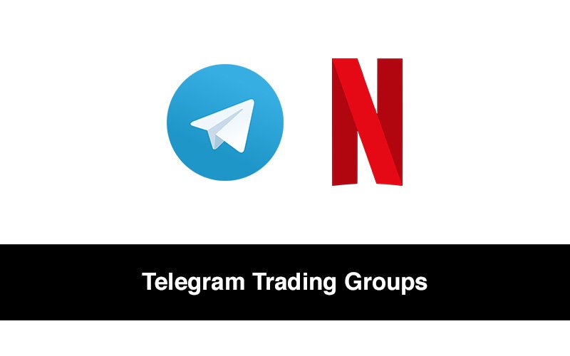 Telegram Netflix Channels