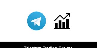 Telegram Trading Groups
